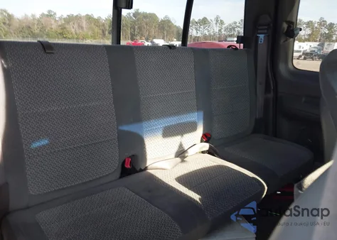 2001 Ford F-150 Lariat/Xl/Xlt из США, поврежденный, VIN 1FTRX17L91NB62514